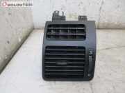 Luftdüse Lüftergitter Belüftung Air vent Vorne Links VW TOURAN (1T1, 1T2) 1.9 TDI 77 KW 1T0819703B