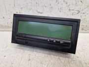 Display Bildschirm Anzeige MITSUBISHI PAJERO PININ (H6W, H7W) 2.0 GDI 95 KW MR444752