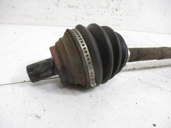 Antriebswelle Gelenkwelle vorne links SKODA OCTAVIA (1Z3) 1.6 TDI 77 KW 1K0407271CP Bild Antriebswelle Gelenkwelle vorne links SKODA OCTAVIA (1Z3) 1.6 TDI 77 KW 1K0407271CP