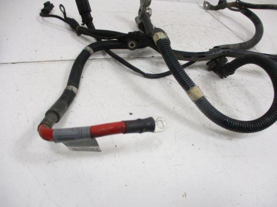 Kabel Motor Motorkabelbaum Batteriekabel MINI MINI (R56) ONE 70 KW 7571138 Bild Kabel Motor Motorkabelbaum Batteriekabel MINI MINI (R56) ONE 70 KW 7571138
