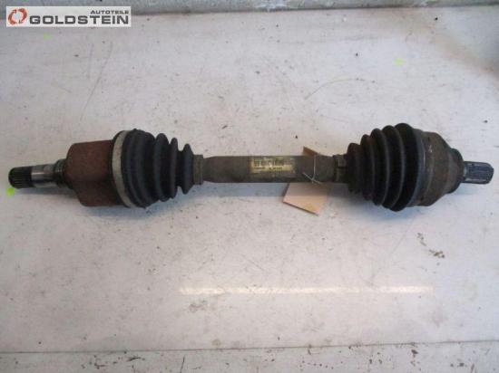 Antriebswelle Gelenkwelle Gelenkwelle vorne links VOLVO V50 (MW) 2.0 D 100 KW 30711770 Bild Antriebswelle Gelenkwelle Gelenkwelle vorne links VOLVO V50 (MW) 2.0 D 100 KW 30711770