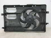 Lüfter Kühlerlüfter Motorlüfter 4A91 MITSUBISHI COLT CZC CABRIOLET (RG) 1.5 80 KW 1350A066