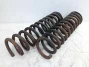 Federsatz Federn vorne Vorderachse Grün/Grün/Blau MERCEDES-BENZ S-KLASSE (W140) 400 SE, SEL/S420 210 KW 1403210704