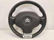 Lenkrad Leder CITROEN C3 PICASSO (SH) 1.4 VTI 95 70 KW 4109LX/96830365ZD