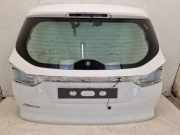 Heckklappe Frost-Weiß FORD FOCUS III MK3 TURNIER 1.5 TDCI FACELIFT 88 KW