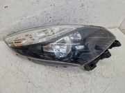 Scheinwerfer rechts Halogen *Halter defekt RENAULT GRAND SCÉNIC III (JZ0/1) 1.9 DCI 96 KW 260100023R