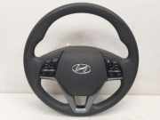 Lenkrad Multifunktion Kunststoff HYUNDAI TUCSON (TLE) 1.6 AWD 130 KW 56110-D3070/56110D3070/96720-D3200/96710-D3500/56900-D3500