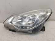 Scheinwerfer links OPEL CORSA D FACELIFT (S07) 1.2 59 KW 13295011/9006547