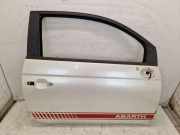Tür rechts 270 Bianco Perlato ABARTH FIAT 500/595/695 1.4 ABARTH 99 KW