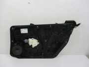Fensterheber vorne rechts 4-Türer Fensterhebermotor MERCEDES-BENZ A-KLASSE (W176) A 180 CDI 80 KW 1667200635