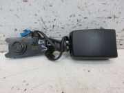 Gurtschloss vorne rechts + Kabel MITSUBISHI COLT CZC CABRIOLET (RG) 1.5 80 KW MN140662XA