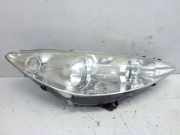 Scheinwerfer rechts Halogen PEUGEOT 308 I (4A, 4C) 1.6 16V 110 KW