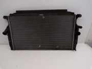 Kühler Wasserkühler TOYOTA AVENSIS STATION WAGON (ZRT27, ADT27) 2.2 130 KW 164000R061B