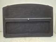 Hutablage Laderaumabdeckung Sonnenschuztzrollo SKODA SUPERB II (3T4) 2.0 TDI 103 KW 3T5867769