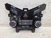 Bedienelement Klimaanlage Klimabedienteil Heizungsregler Klimaregler CHEVROLET CRUZE (J300) 1.4 TURBO 102 KW 95146207