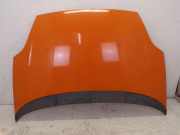 Motorhaube 551A ARANCIO SPASSOSO FIAT PUNTO/GRANDE PUNTO (199) 1.4 16V 70 KW