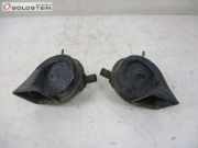 Hupe Set Hoch Tief BMW X3 (E83) XDRIVE30D 160 KW