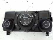 Bedienelement Klimaanlage Klimabedienteil Heizungbedienteil PEUGEOT 308 SW 1.6 HDI 80 KW 96718462XT
