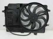 Lüfter Kühlerlüfter Motorlüfter W10B16A MINI MINI (R50, R53) COOPER 85 KW 1475577