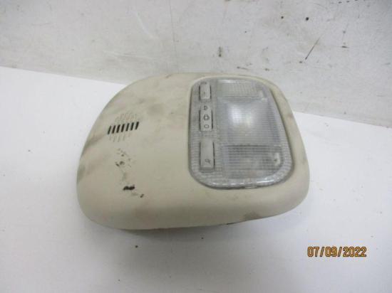 Innenleuchte Innenlicht Leseleuchte CITROEN C4 I (LC_) 2.0 HDI 100 KW 9656164180 Bild Innenleuchte Innenlicht Leseleuchte CITROEN C4 I (LC_) 2.0 HDI 100 KW 9656164180