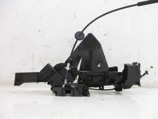 Türschloss vorne rechts FORD FOCUS C-MAX 2.0 TDCI 100 KW 3M5A-R21812-AJ Bild Türschloss vorne rechts FORD FOCUS C-MAX 2.0 TDCI 100 KW 3M5A-R21812-AJ