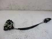 Türschloss vorne rechts MITSUBISHI COLT VI (Z3_A, Z2_A) 1.5 DI-D 70 KW