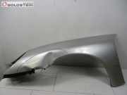 Kotflügel vorne links L92T ARKTISSILBER MET. PORSCHE BOXSTER (986) 2.7 162 KW