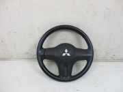 Lenkrad Lederlenkrad MITSUBISHI COLT VI (Z3_A, Z2_A) 1.5 DI-D 70 KW 4400A283XA / MR977310