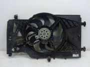 Kühlerlüfter Motorlüfter Lüfterzarge Lüfter A14NEL OPEL MERIVA B (S10) 1.4 88 KW 13337686/Z5371003/R3455005/T5397001