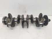 Kurbelwelle CFFB VW PASSAT VARIANT (365) 2.0 TDI 103 KW 03L105021C