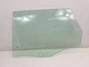 Seitenscheibe Fensterscheibe links hinten Grun getönt AUDI A6 AVANT (4F5) 2.7 TDI 132 KW 4F9845205
