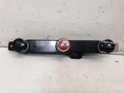 Schalter Schalterleiste Warnblinker ECO FIAT 500 C (312) 0.9 63 KW 735527546/E30496