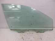 Seitenscheibe Fensterscheibe vorne rechts VW POLO (9N3) 1.2 FACELIFT 44 KW 6Q4845202C