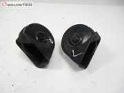 Hupe Satz Links/Rechts BMW 3 TOURING (E91) 318D 105 KW