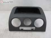 Blende Klimabedienelement VW GOLF PLUS (5M1, 521) 1.9 TDI 77 KW 5M0819422