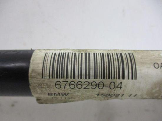 Stabilisator vorne D-22mm BMW 1 (E87) 116I 85 KW 6766290 Bild Stabilisator vorne D-22mm BMW 1 (E87) 116I 85 KW 6766290