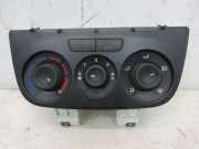 Bedienelement Klimaanlage Klimabedienteil Heizungsregler FIAT DOBLO KASTEN/KOMBI (263) 1.3 D MULTIJET 66 KW