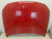Motorhaube LY3D Tornadorot VW PASSAT VARIANT (3C5) 1.4 TSI 90 KW