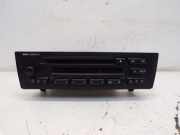 Radio/CD-Wechsler-Kombination BMW 3 (E90) 330XI 190 KW 65126962296-01~VP4KAF-18C838-GE