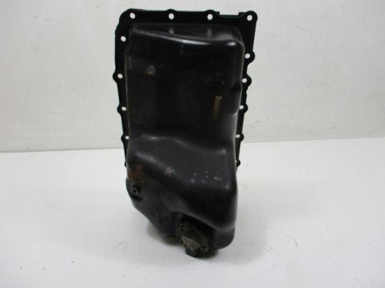 Ölwanne N45B16A BMW 1 (E87) 116I 85 KW 7568566 Bild Ölwanne N45B16A BMW 1 (E87) 116I 85 KW 7568566