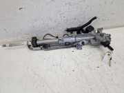 Lenksäule verstellbar + Zündschloss / 2x Zündschlüssel RHD BMW X3 (E83) 2.0D RHD 110 KW 3450161/3412454