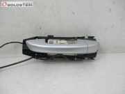 Türgriff vorne links LA7W Reflexsilber Metallic VW SCIROCCO (137) 1.4 TSI 118 KW 1K8839885E