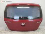 Heckklappe ND Apple Red HYUNDAI I30 (FD) 1.6 93 KW