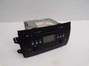 Radio/CD-Wechsler-Kombination Navi Mp3 SUZUKI SX4 (GY) 1.9 DDIS 88 KW 3910179JA/3919179JA1