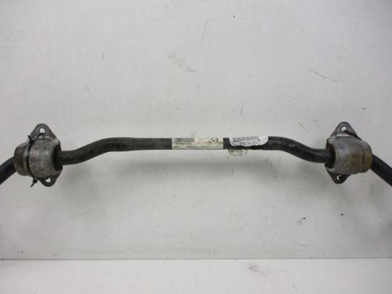 Stabilisator vorne d=21mm BMW 1 (E87) 116I LCI 90 KW 6771334 Bild Stabilisator vorne d=21mm BMW 1 (E87) 116I LCI 90 KW 6771334