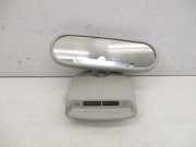 Innenspiegel Rückspiegel Digitaluhr Abblendbar Innenleuchte VW NEW BEETLE (9C1, 1C1) 1.6 75 KW 1C0857511B