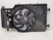 Lüfter Kühlerlüfter Motorlüfter elekt. Lüfter A14NEL OPEL MERIVA B GROßRAUMLIMOUSINE (S10) 1.4 88 KW 13361818