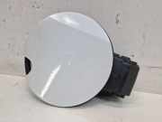 Tankklappe Tankdeckel TEQ Blanc Nacre RENAULT SCENIC III (JZ0/1) 1.2 TCE 97 KW