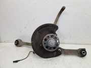Achsschenkel Radnabe vorne links Zugstrebe Querlenker MERCEDES-BENZ E-KLASSE T-MODEL (S211) E 220 T CDI MOPF 125 KW A2113303720/A2113309107