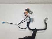 Kabel Batterie Minus - IBS Sensor BMW 5 (E60) 520I 125 KW 6944687